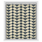 TwistFit Orla Kiely Jumbo Solid Stem Whale