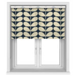 Orla Kiely Jumbo Solid Stem Whale