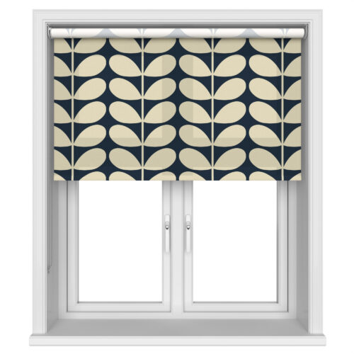 Orla Kiely Jumbo Solid Stem Whale