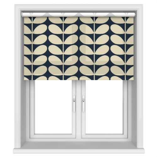 Orla Kiely Jumbo Solid Stem Whale Motorised