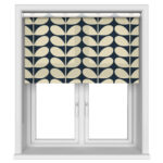 TwistFit Orla Kiely Jumbo Solid Stem Whale