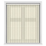 Orla Kiely Solid Stem Pebble Motorised