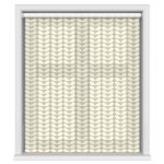 TwistFit Orla Kiely Solid Stem Pebble