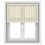 Orla Kiely Solid Stem Pebble Motorised