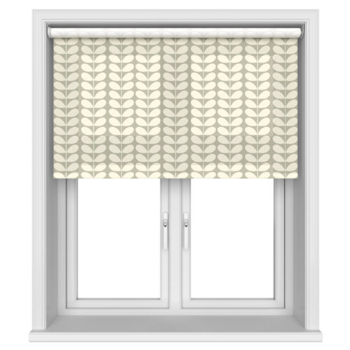 Orla Kiely Solid Stem Pebble Motorised
