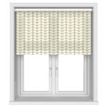 TwistFit Orla Kiely Solid Stem Pebble