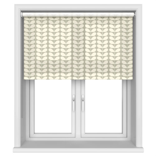 TwistFit Orla Kiely Solid Stem Pebble