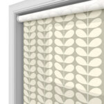 Orla Kiely Solid Stem Pebble Motorised