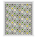 TwistFit Orla Kiely Spot Flower Blue Multi
