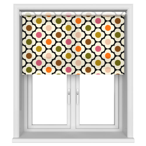 TwistFit Orla Kiely Spot Flower Red Multi