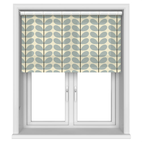 Orla Kiely Two Colour Powder Blue