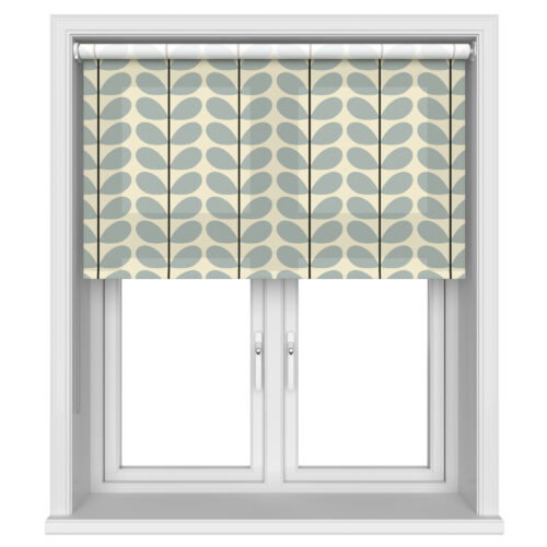 TwistFit Orla Kiely Two Colour Powder Blue