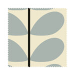 Orla Kiely Two Colour Powder Blue