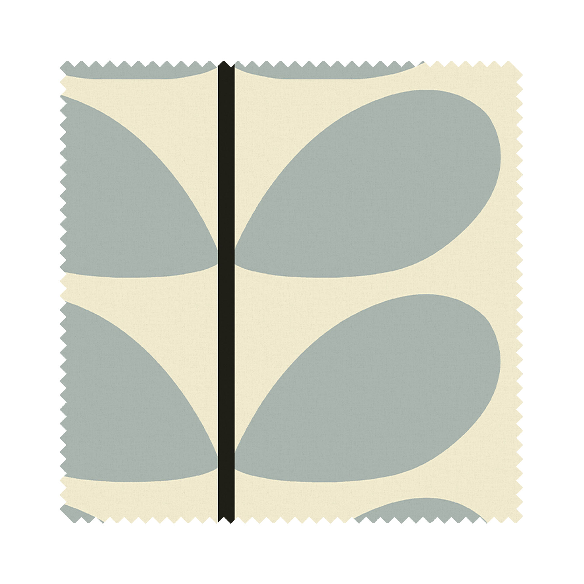 TwistFit Orla Kiely Two Colour Powder Blue - Image 6