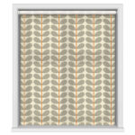 TwistFit Orla Kiely Two Colour Warm Grey
