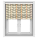 TwistFit Orla Kiely Two Colour Warm Grey