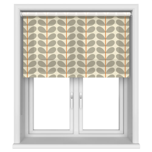 TwistFit Orla Kiely Two Colour Warm Grey