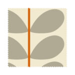 TwistFit Orla Kiely Two Colour Warm Grey