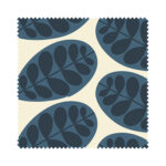 Orla Kiely Botanica Stem Whale