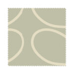 Orla Kiely Jumbo Linear Stem Pebble