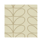 Orla Kiely Linear Stem Natural Motorised