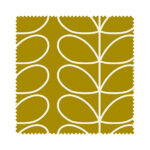 Orla Kiely Linear Stem Seagrass No Drill