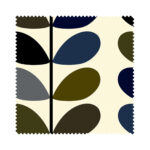 Orla Kiely Multi Stem Moss No Drill