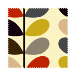Orla Kiely Multi Stem Tomato Motorised