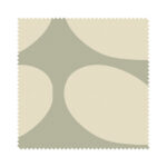 Orla Kiely Jumbo Solid Stem Pebble No Drill