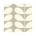 Orla Kiely Solid Stem Pebble No Drill