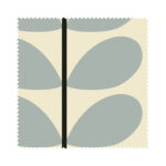 Orla Kiely Two Colour Stem Powder Blue