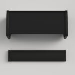 Cassette Box & Bottom Bar Sample Kit
