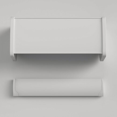 Cassette Box & Bottom Bar Sample Kit