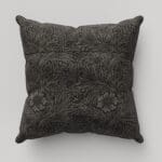 William Morris At Home Marigold Velvet Iron Cushion