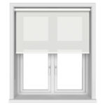 TwistFit TradeChoice White