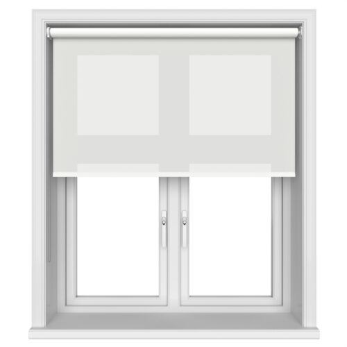 TwistFit TradeChoice White
