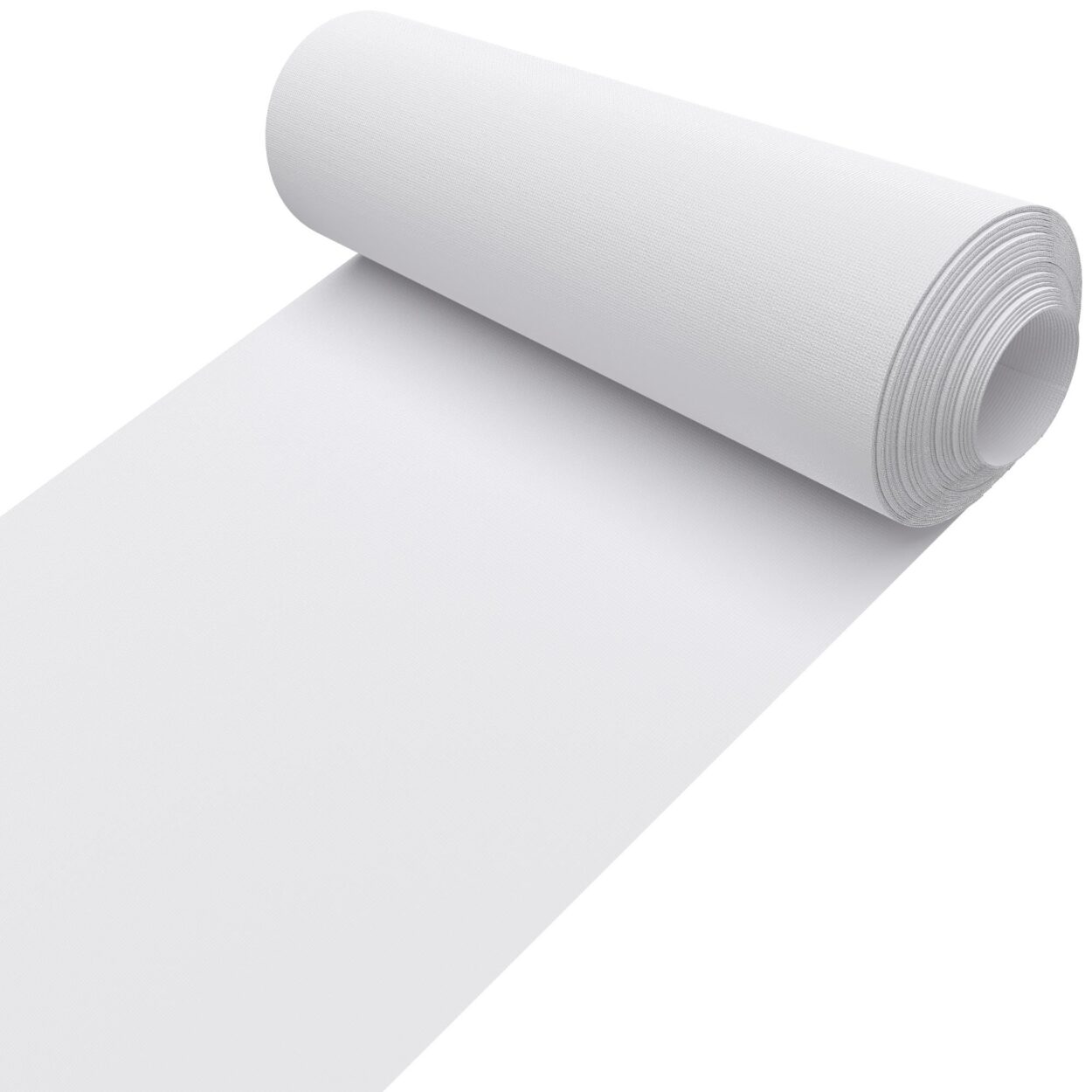 Clearance: Certex White 127mm Replacement Slats - Image 2
