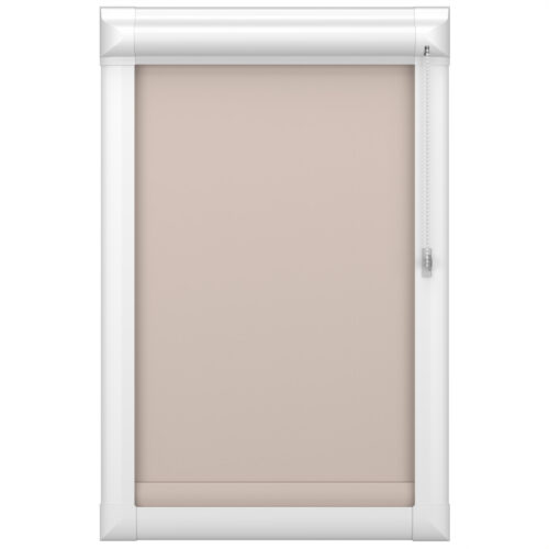 TradeChoice Beige Perfect Fit