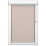 TradeChoice Blackout Beige Perfect Fit