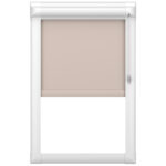 TradeChoice Beige Perfect Fit