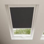 TradeChoice Blackout Black Blind For Fakro
