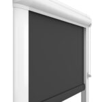 TradeChoice Blackout Black Perfect Fit