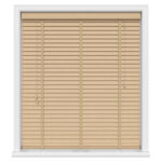 Narra Oak Real Wood With Tapes