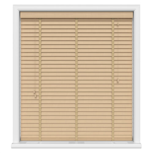 Narra Oak Real Wood With Tapes