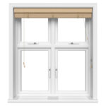 Narra Oak Real Wood With Tapes