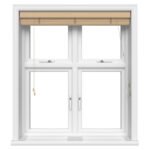 Narra Oak Real Wood
