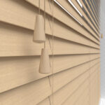 Narra Oak Real Wood