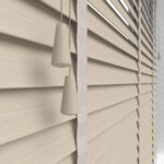 Oska Real Wood With Tapes