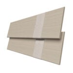 Oska Real Wood With Tapes