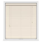 Perla Cream Real Wood